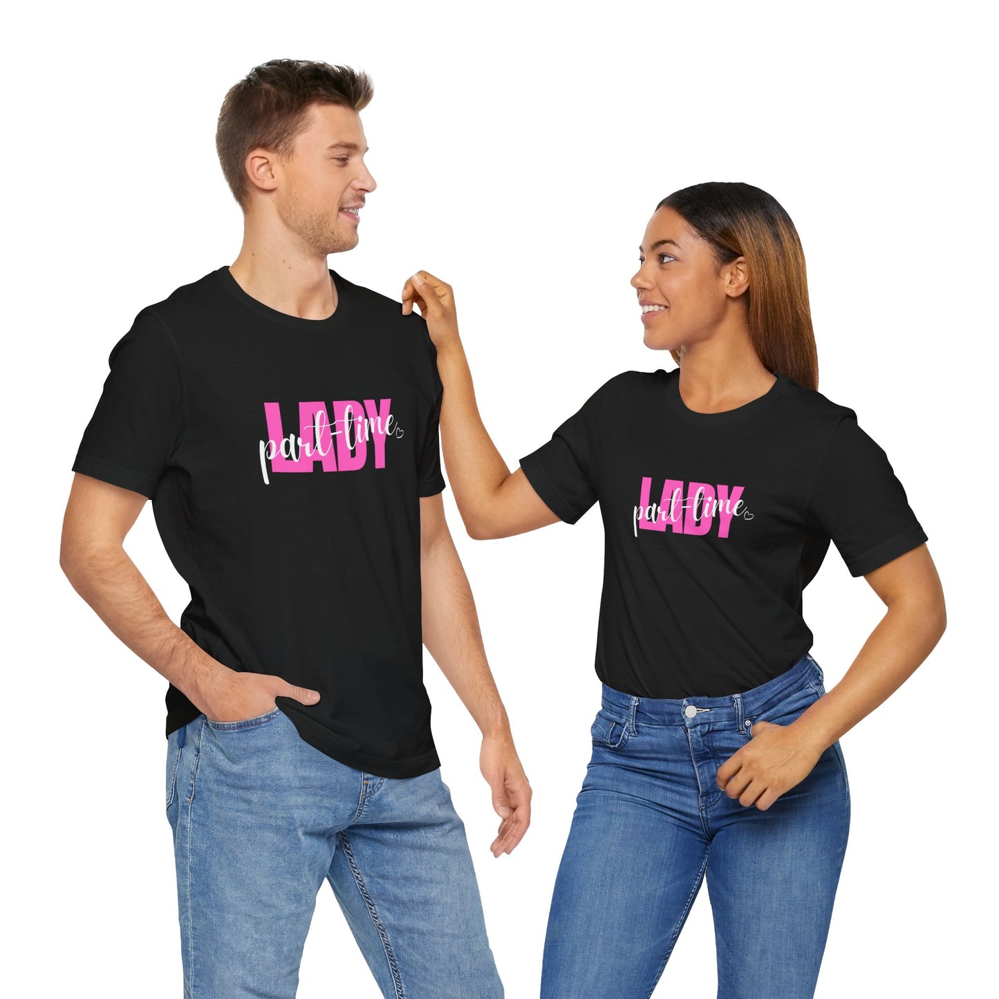 Gender Collection - Part-time Lady, Vibrant