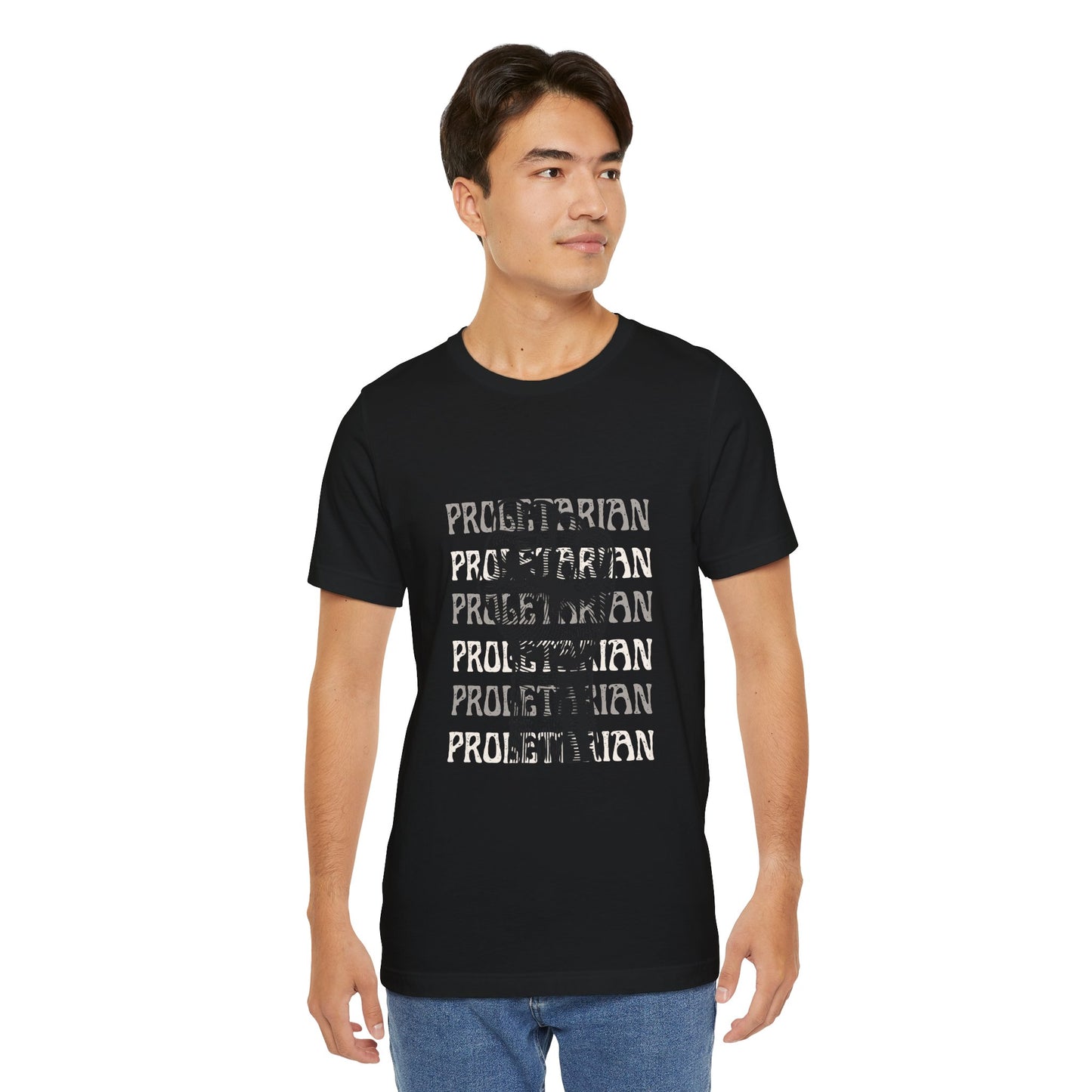 Proletarian Tee
