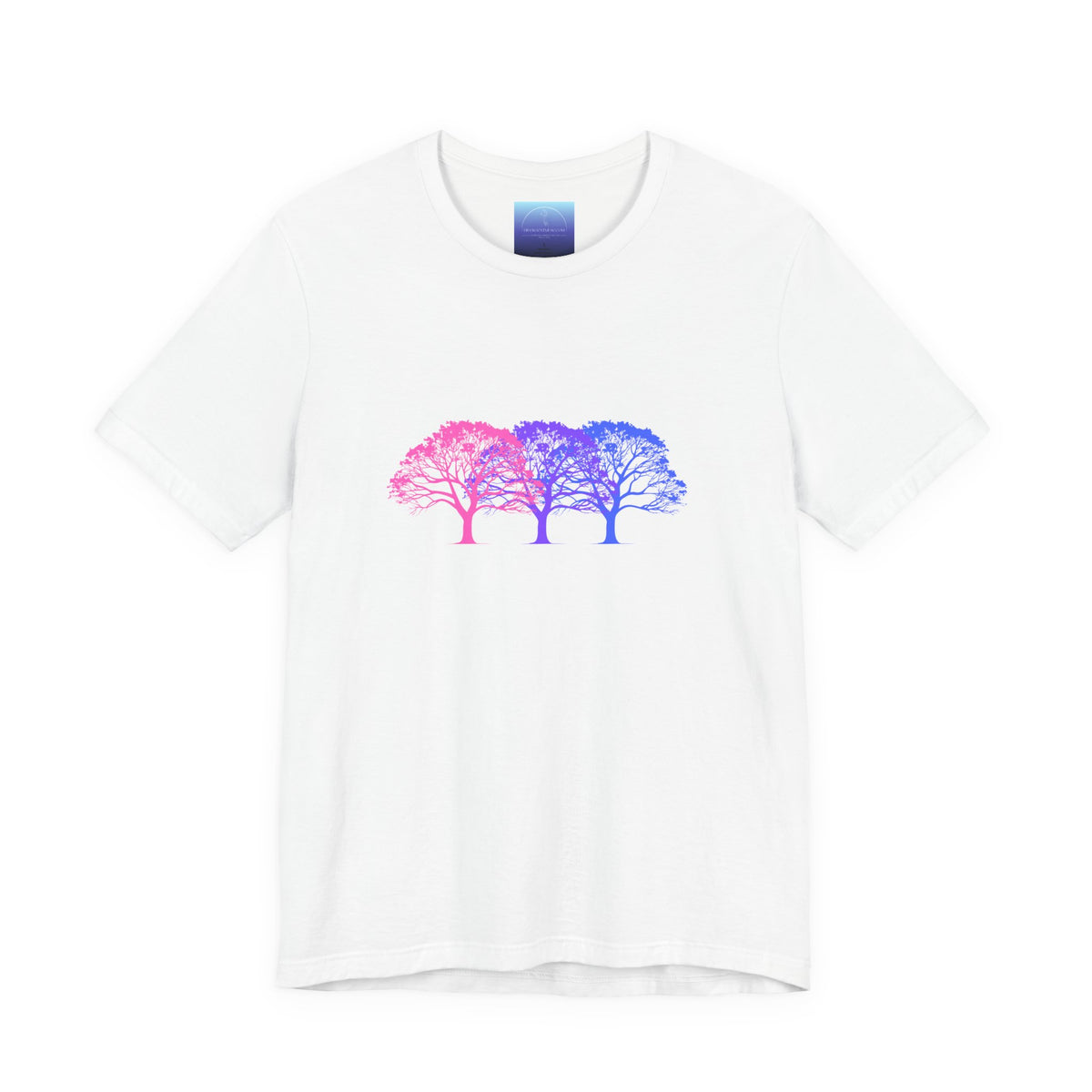 Bisexual Pride Tee
