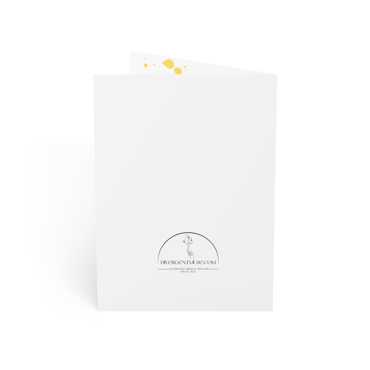 Oh Happy Day Greeting Cards | Set of 1, 10, 30, 50