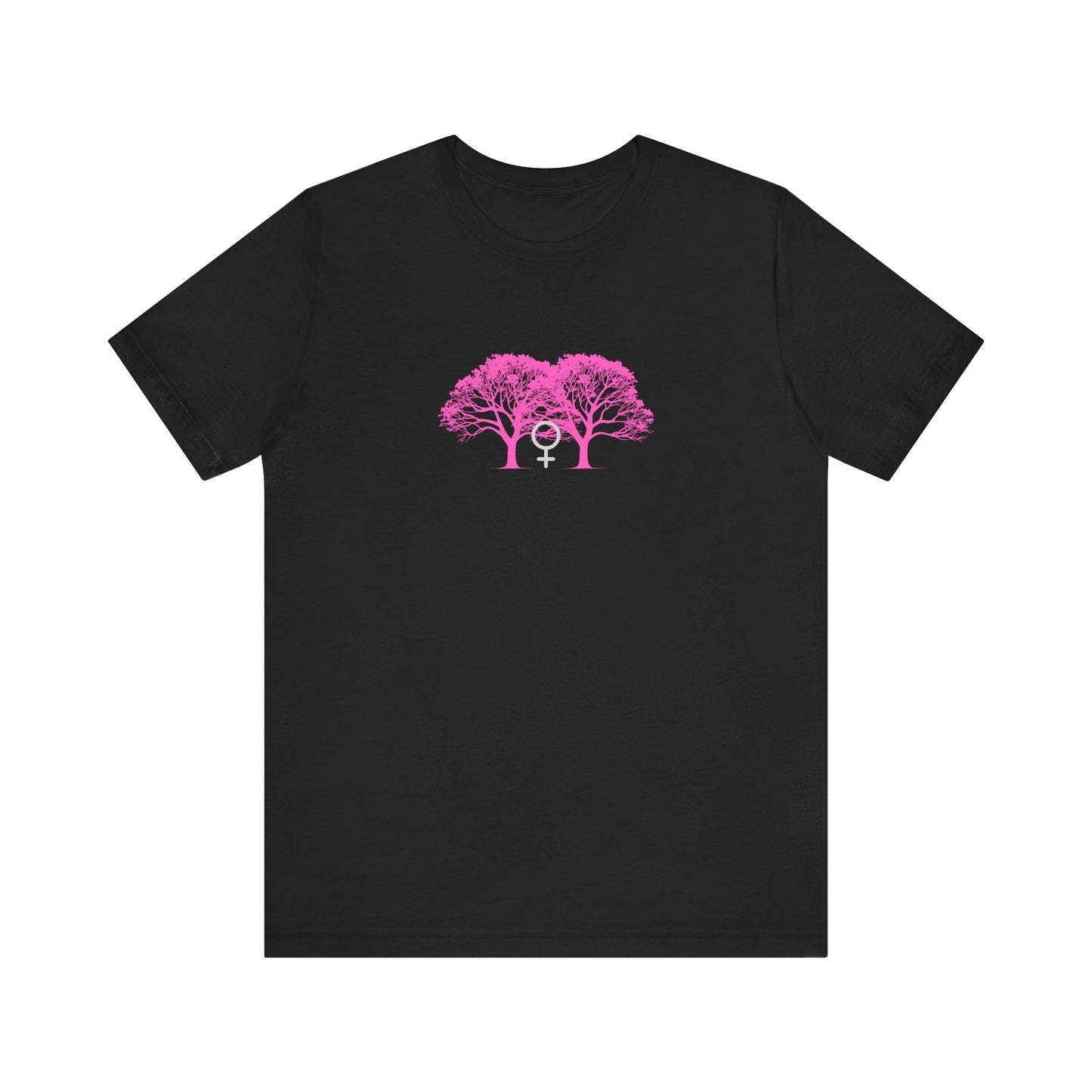 Gender Pride - Natural Cis Female Tee