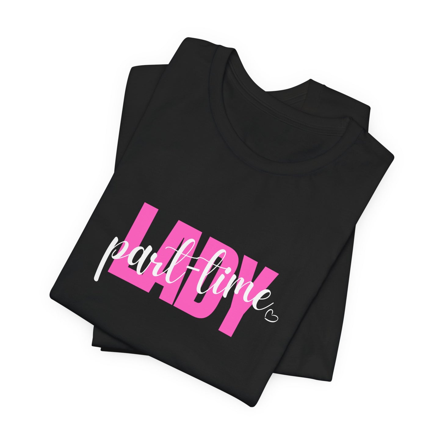 Gender Collection - Part-time Lady, Vibrant