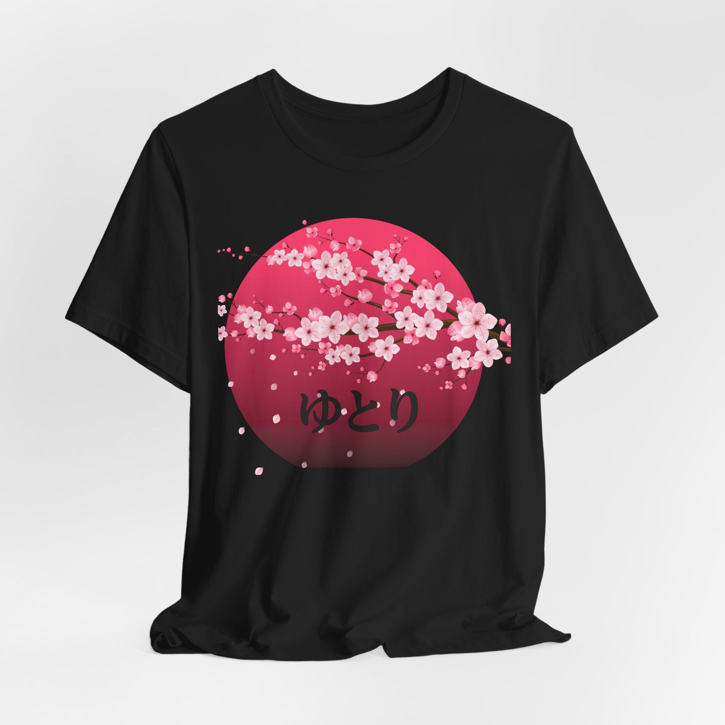 Worldly Concepts - Yutori Tee
