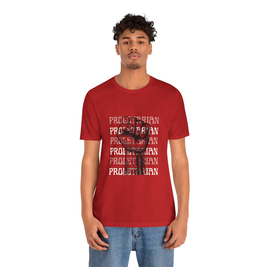 Proletarian Tee