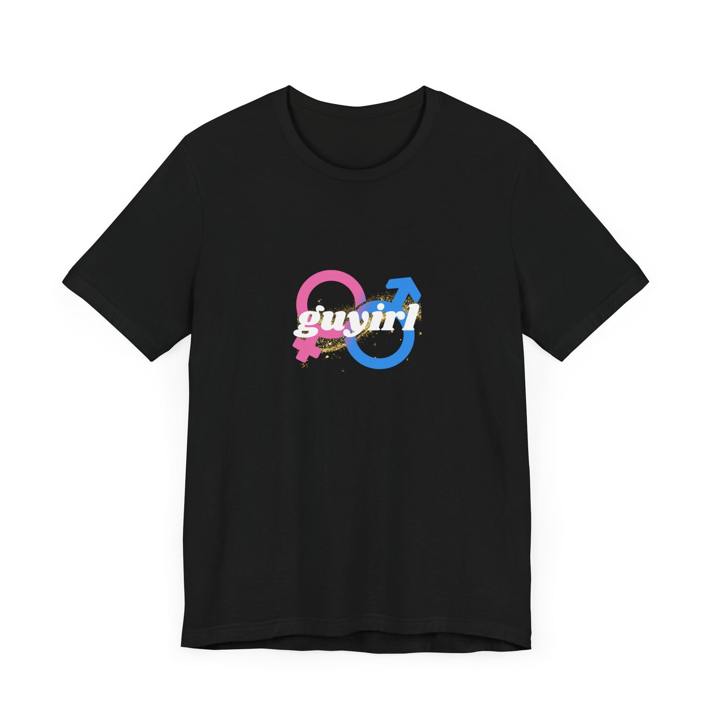Gender Pride Collection - Guyirl