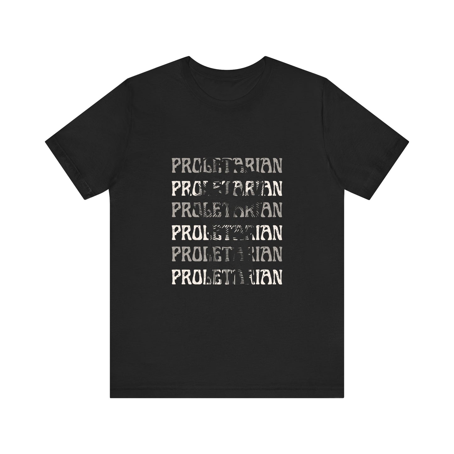 Proletarian Tee