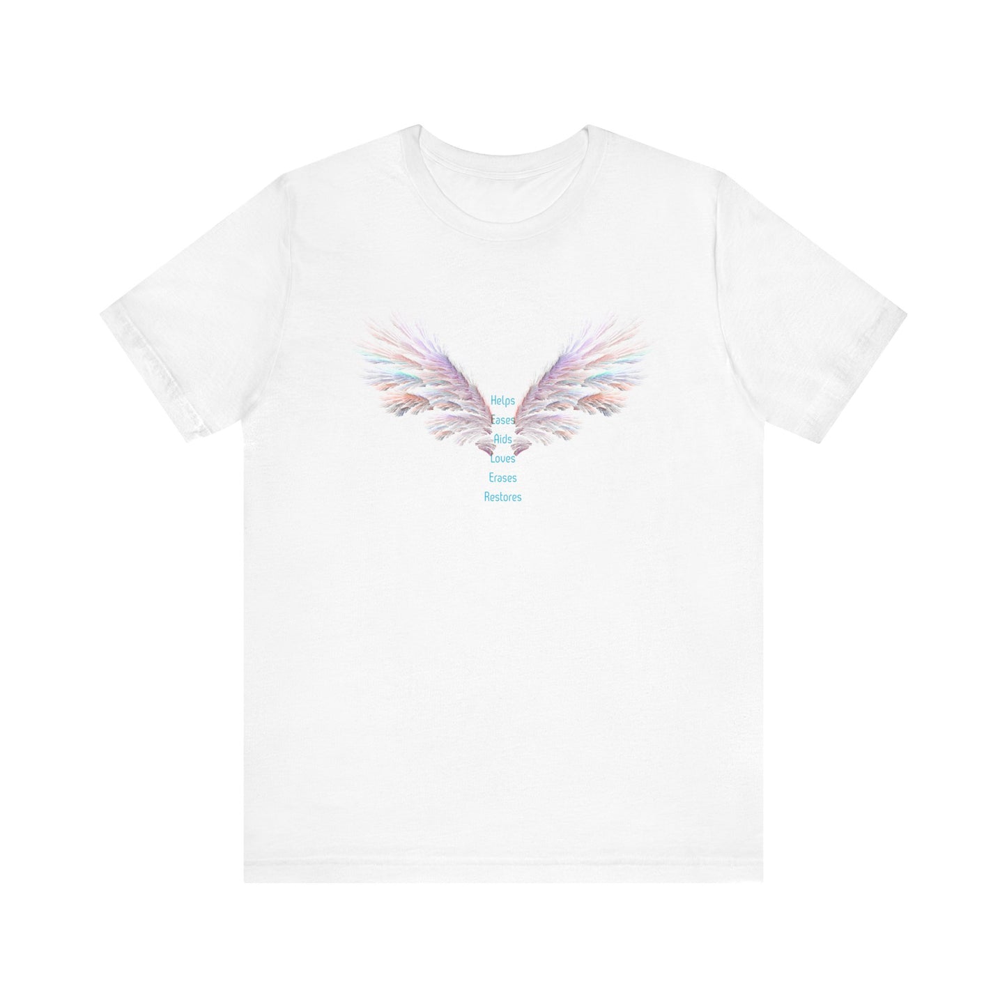 Healer Tee