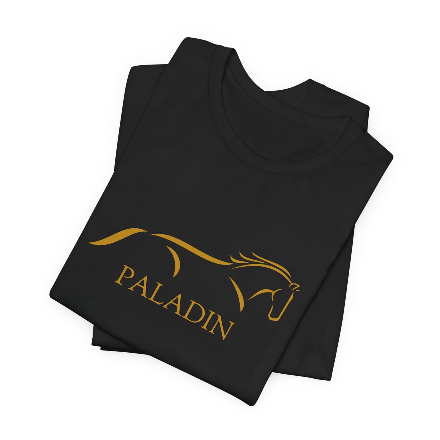 Paladin Collection - Mount Tee
