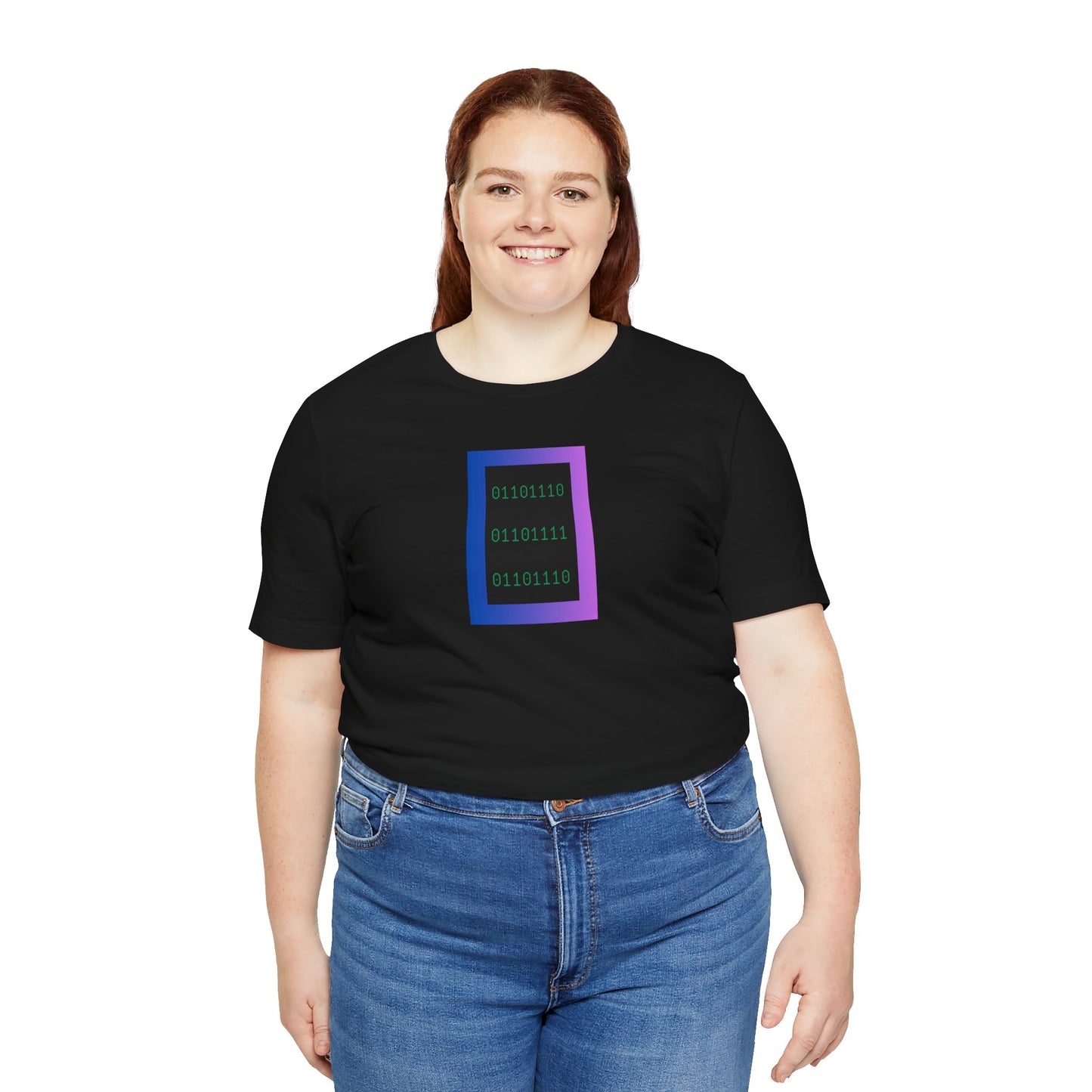 Gender Pride - Non Binary Tee
