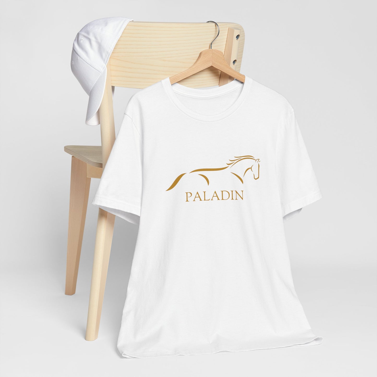 Paladin Collection - Mount Tee