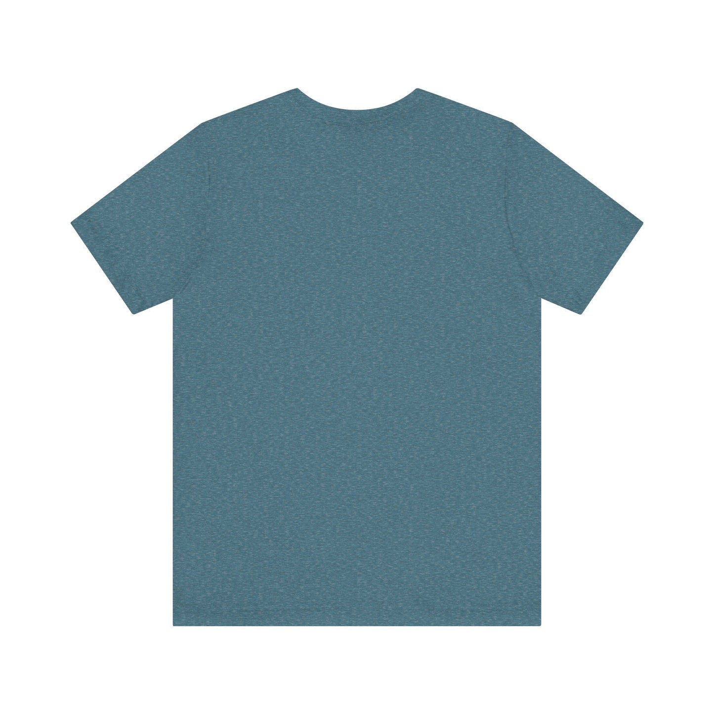 Exhausterwhelmulated Tee