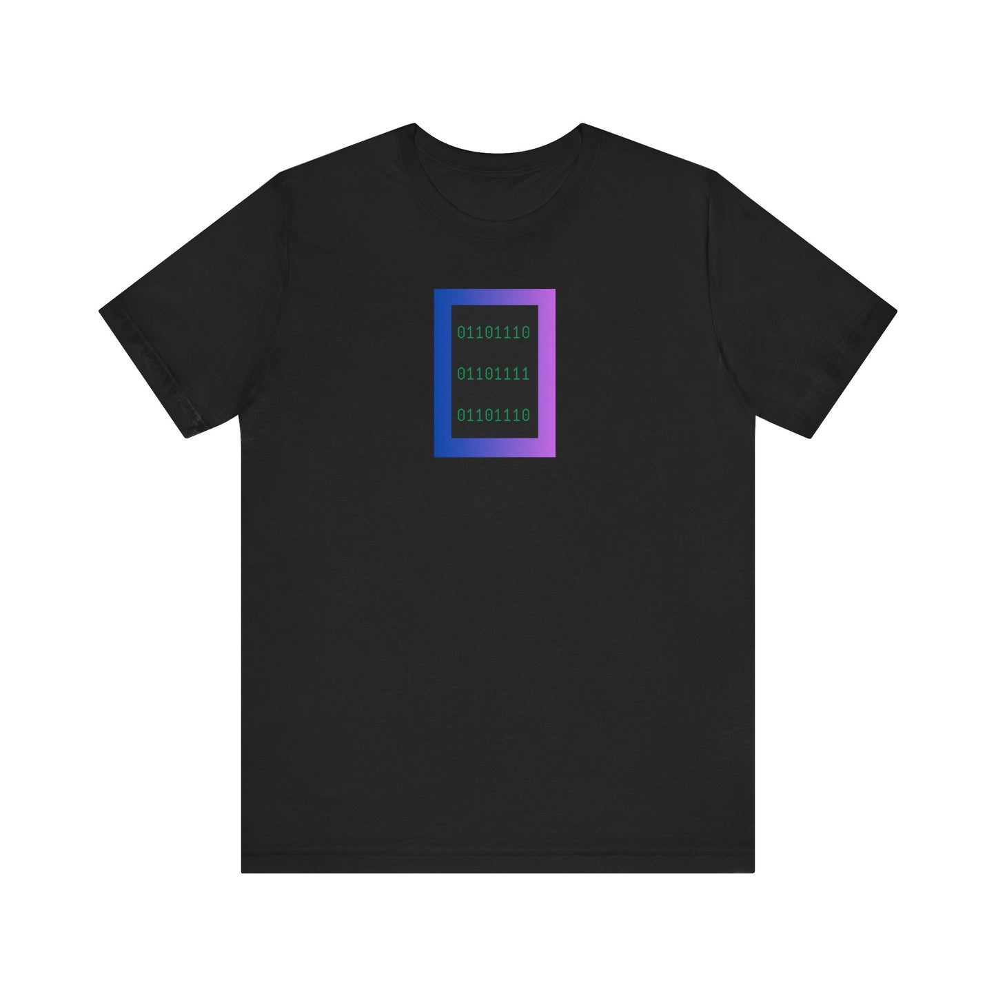 Gender Pride - Non Binary Tee