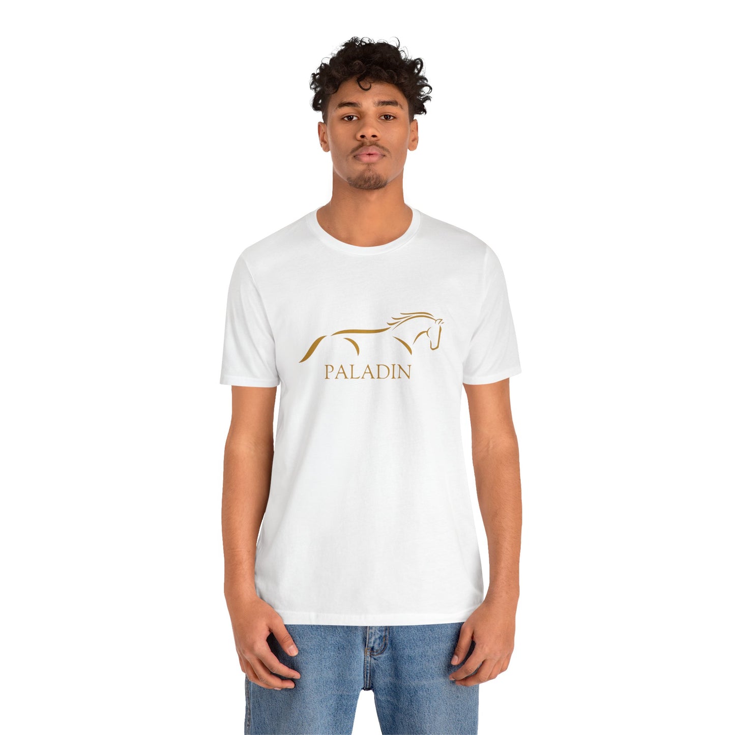 Paladin Collection - Mount Tee