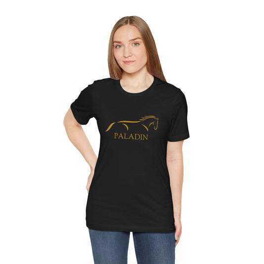 Paladin Collection - Mount Tee