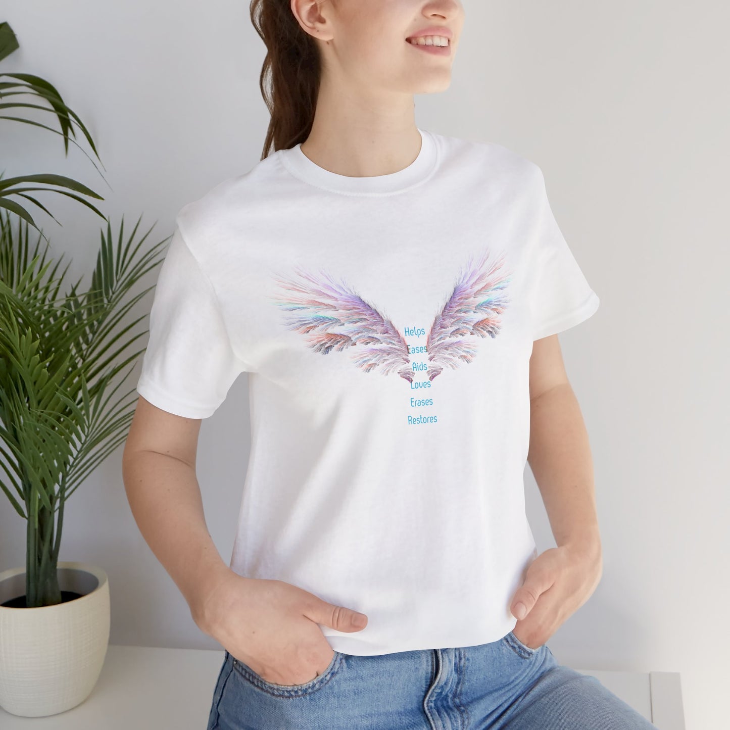 Healer Tee
