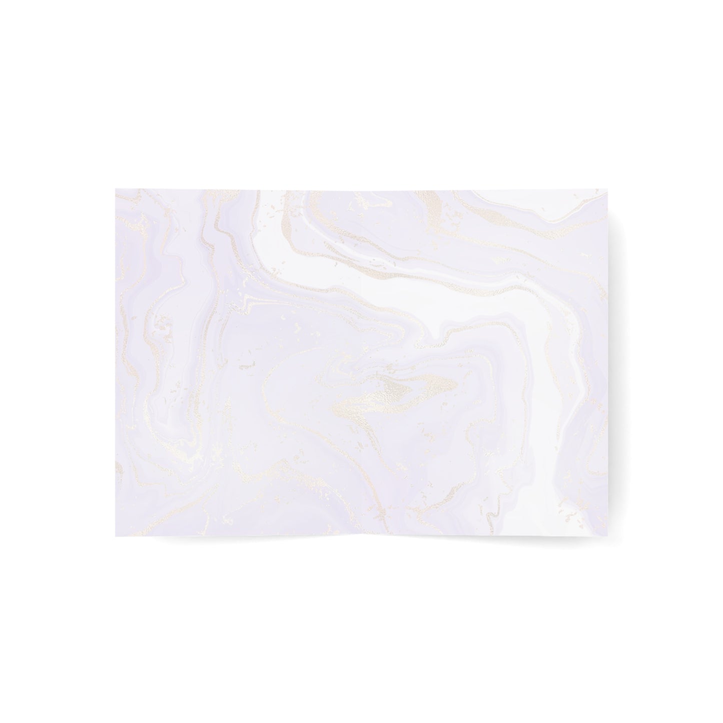 Geode Watercolor Greeting Cards, v1