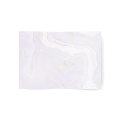 Geode Watercolor Greeting Cards, v1