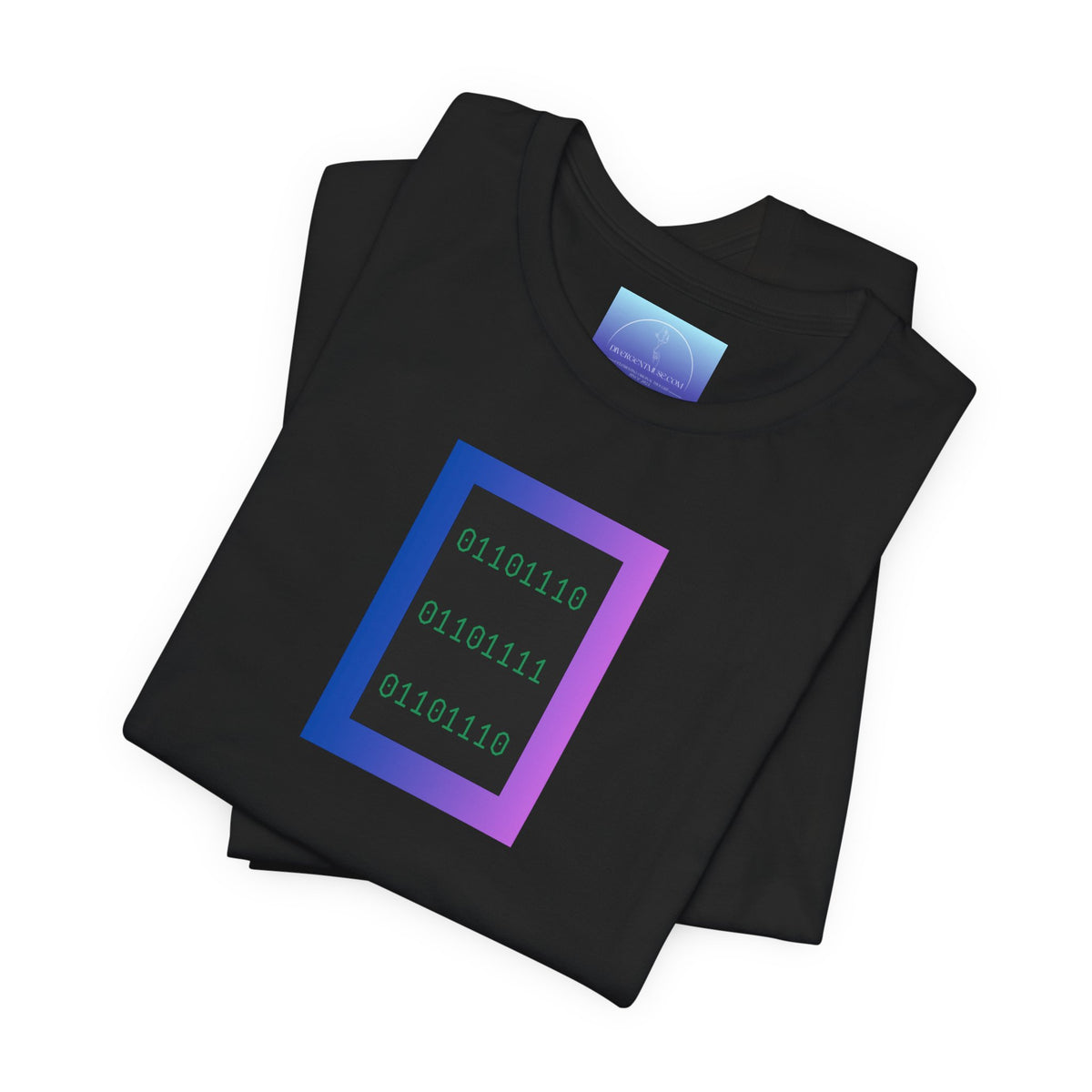 Non Binary Tee