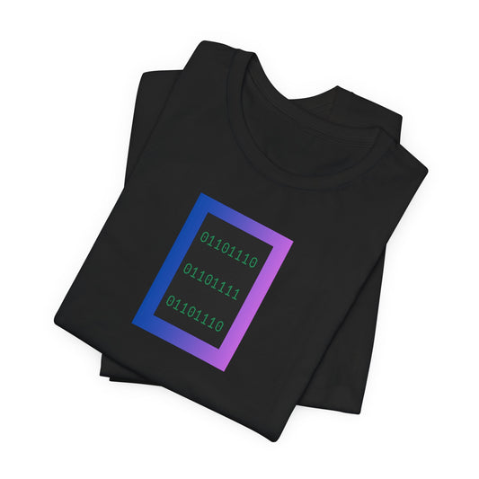 Gender Pride - Non Binary Tee