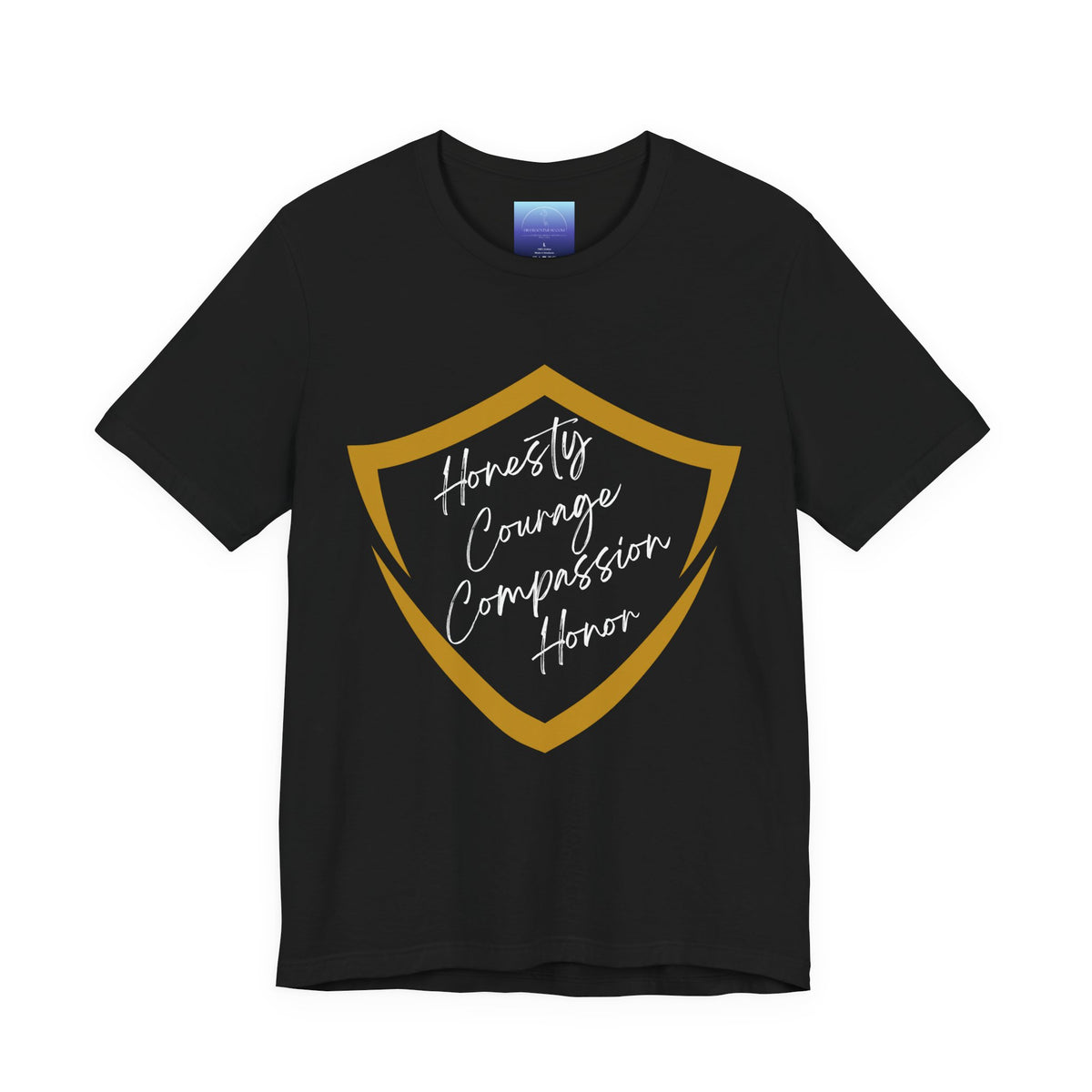 Values Tee