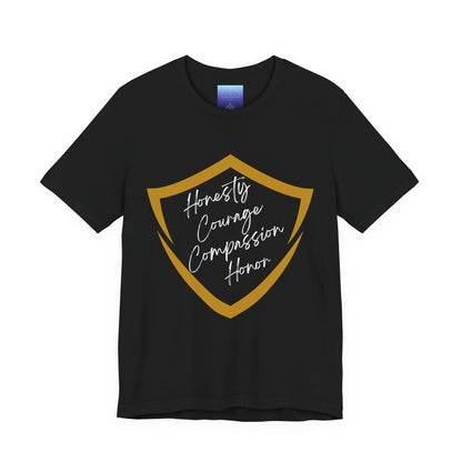 Values Tee