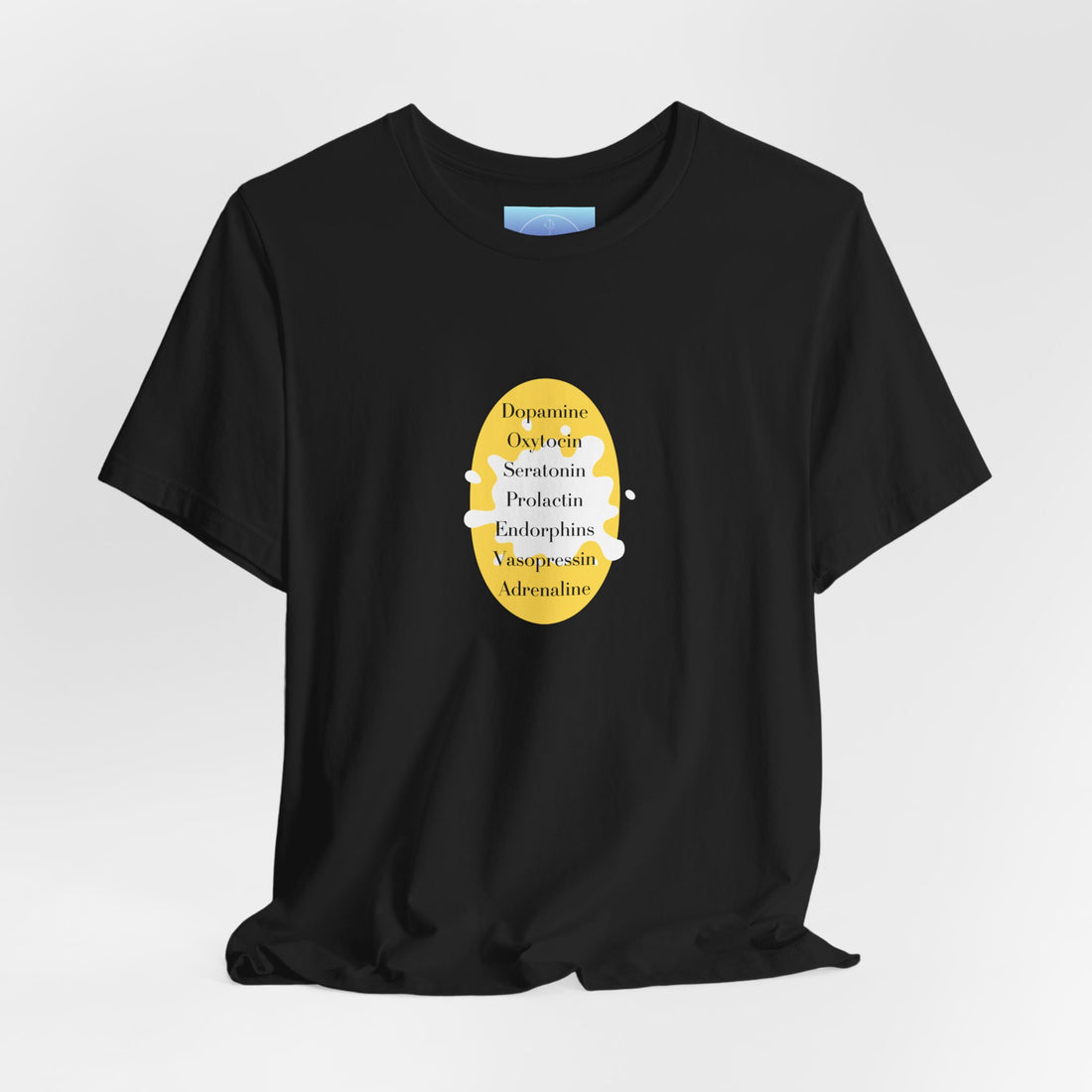 Science of Happiness Tee