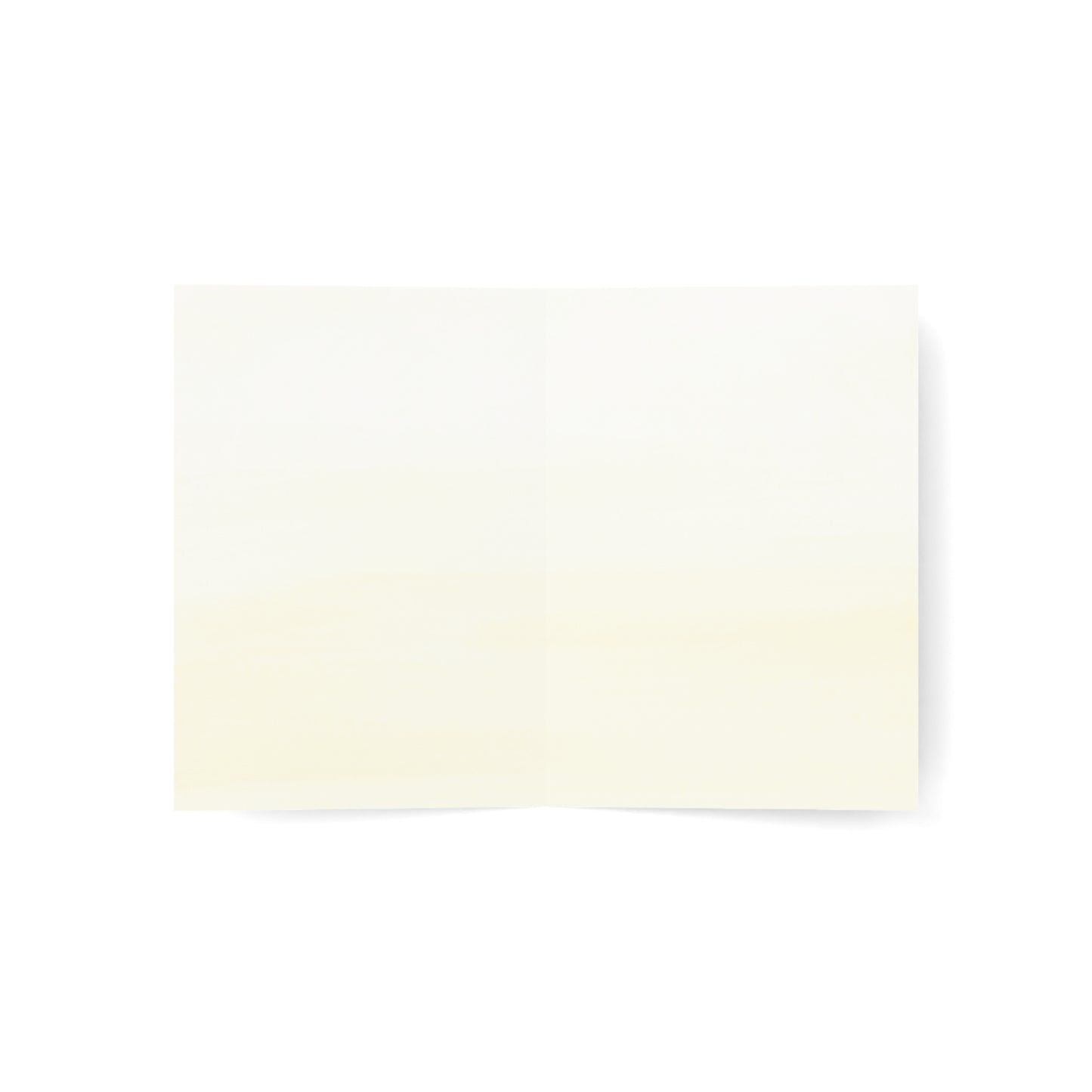 Vibrant Watercolor Greeting Cards, v6