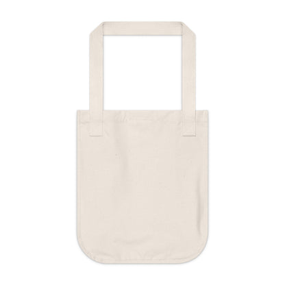 Canvas Tote Bag — "I fight ignorance, not the ignorant."