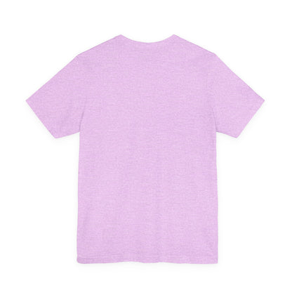 Natural Genderfluid Tee