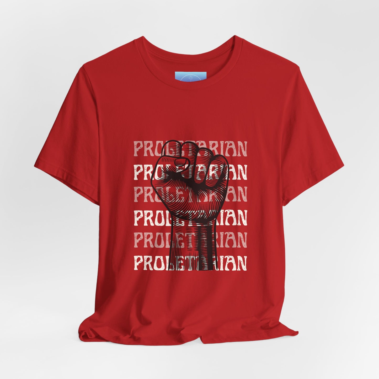 Activism Collection - Proletarian Tee