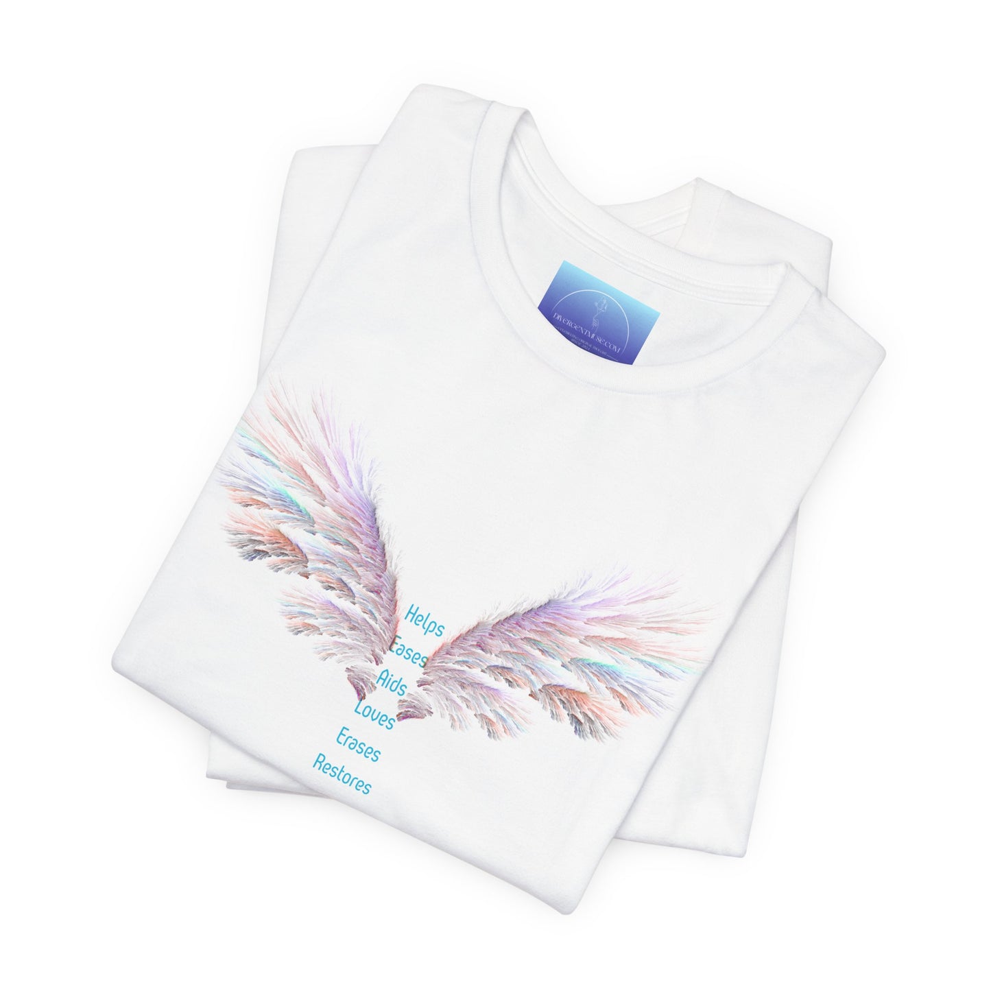 Disability Collection - Healer Tee