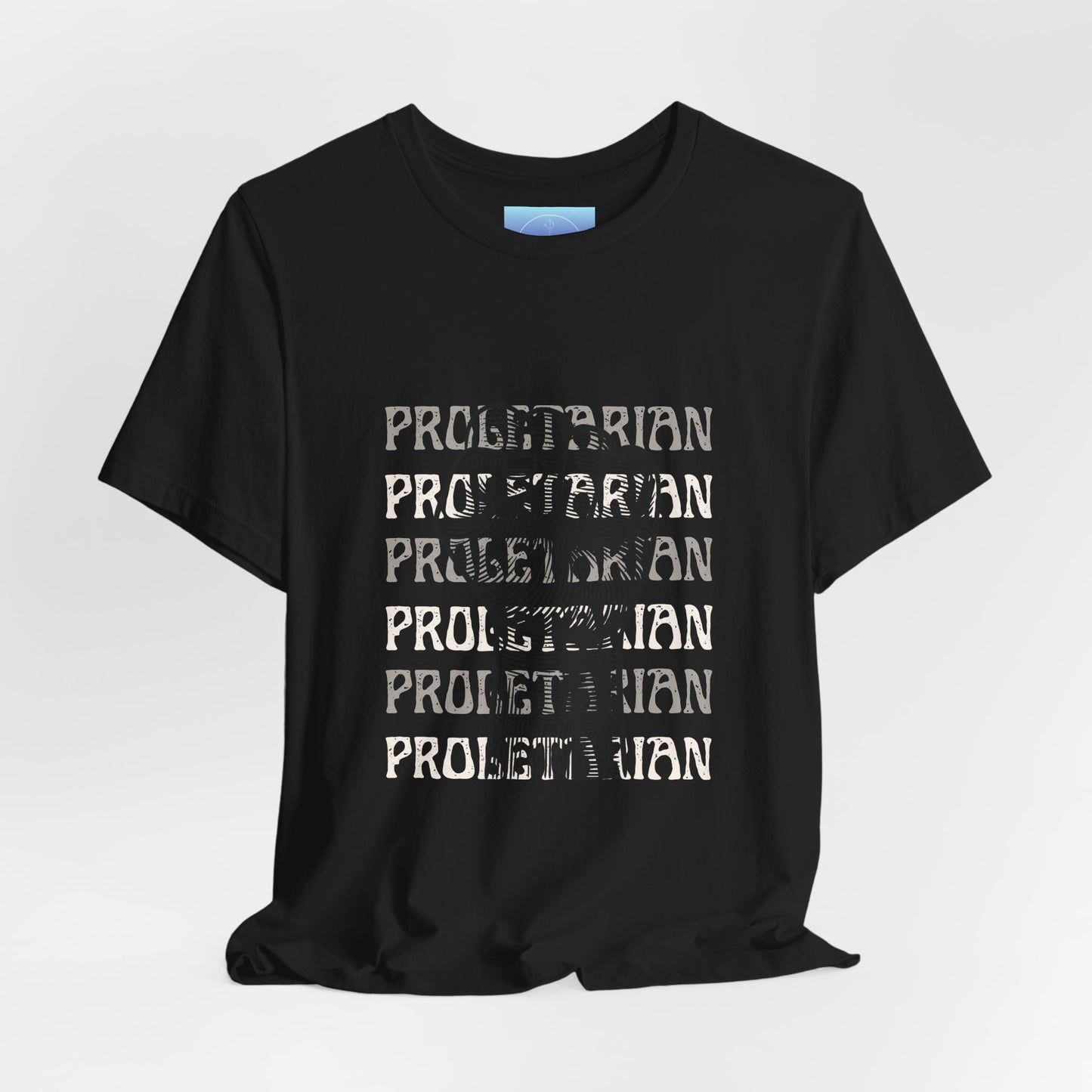 Activism Collection - Proletarian Tee