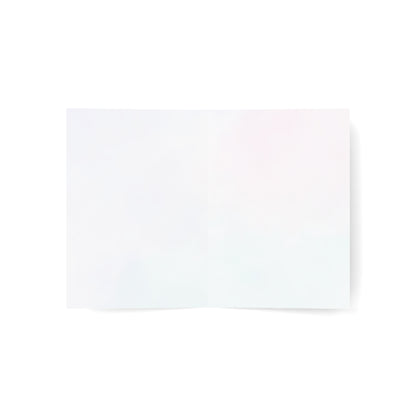 Subdued Watercolor Greeting Cards, v3