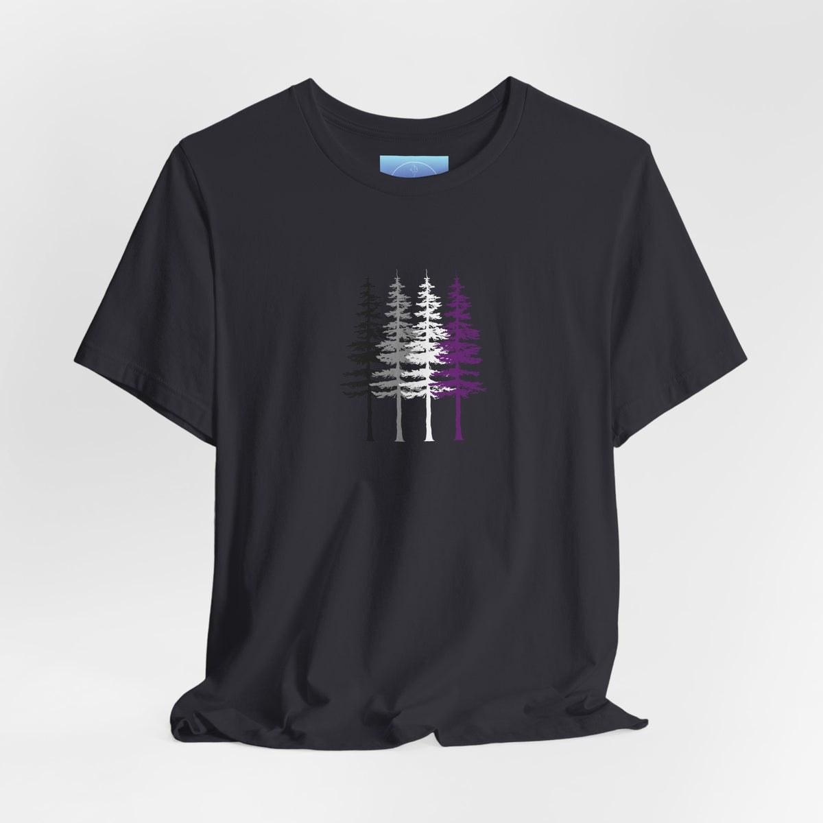 Asexual Pride Tee