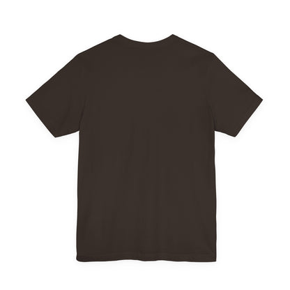 Cherry Blossom Sun T-Shirt — Japanese Sakura Design with Yutori Text