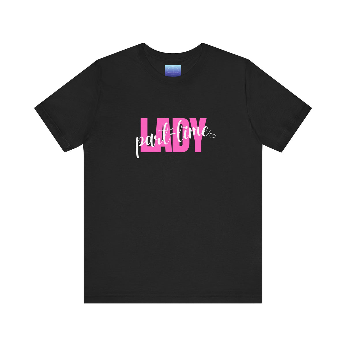 Part-time Lady, Vibrant