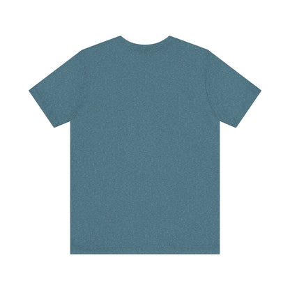 Exhausterwhelmed Brain Tee – “Exhausterwhelmulated Is My Default Setting” Mental Health Shirt