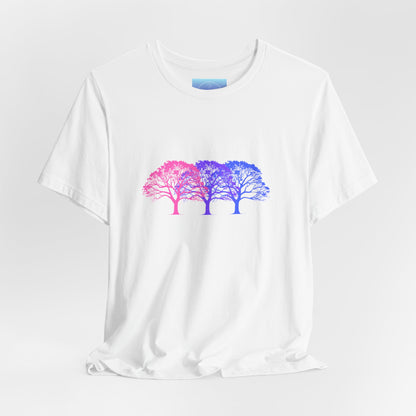 Bisexual Pride Tee
