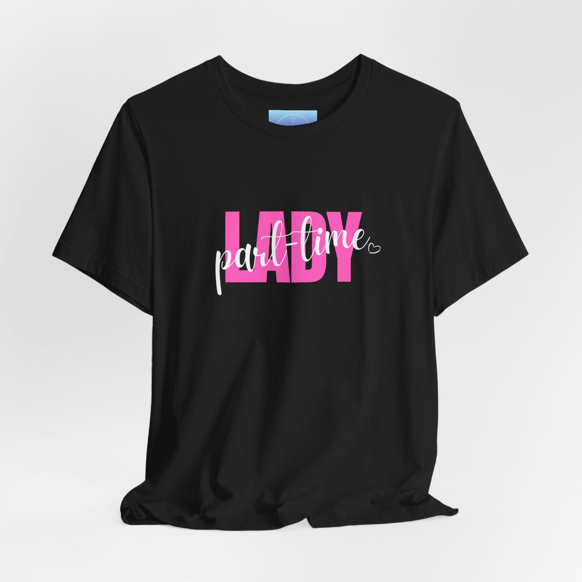 Part-time Lady, Vibrant