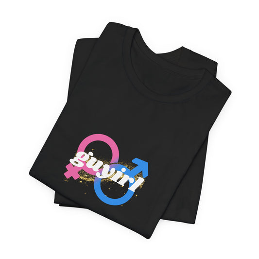 Gender Pride Collection - Guyirl