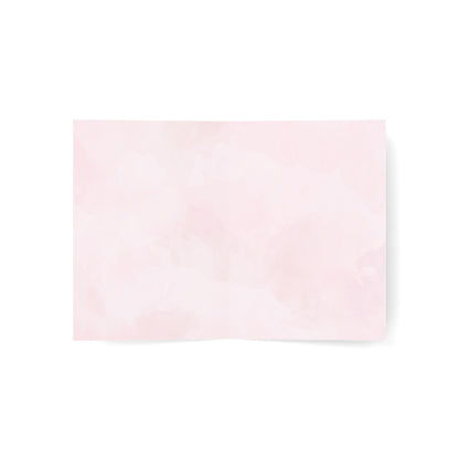 Vibrant Watercolor Greeting Cards, v8