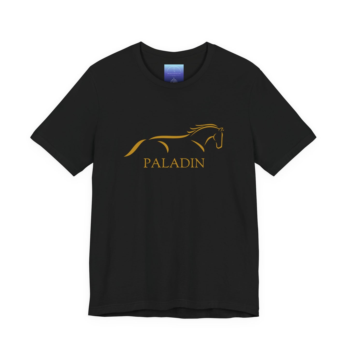 Paladin Collection - Mount Tee