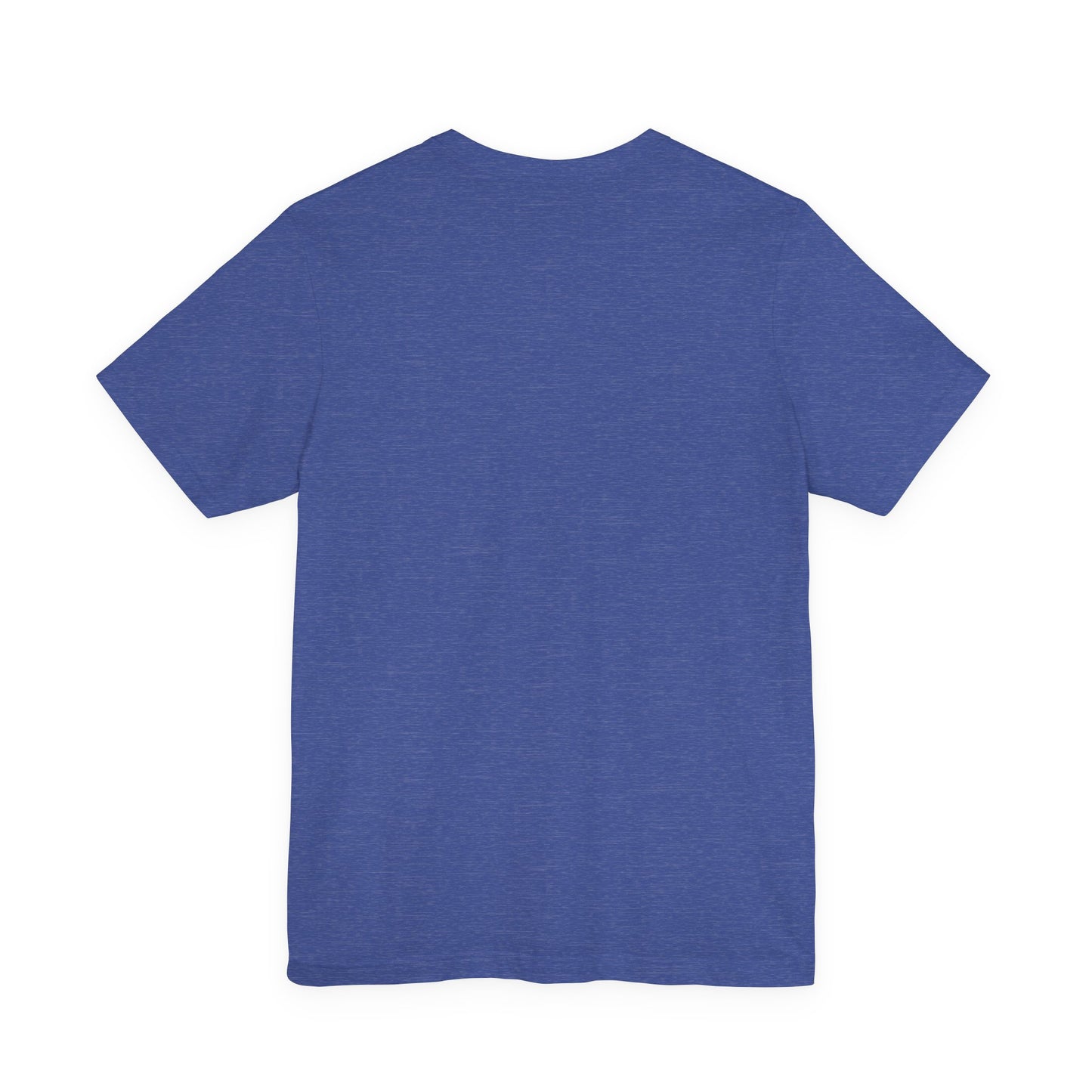 Octogenarian Gardener Tee — "Gardens in her Eighties" Plant Lover Shirt