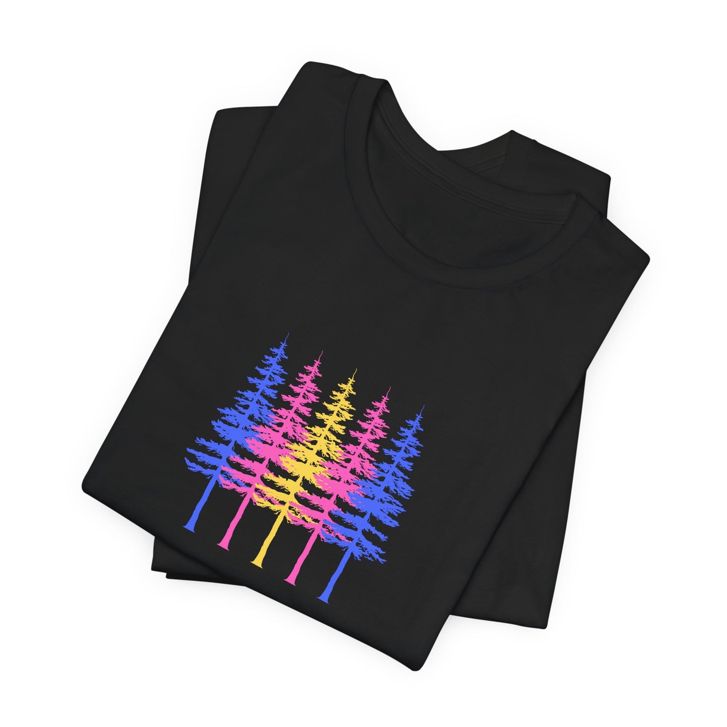 Gender Pride - Natural Pangender Tee