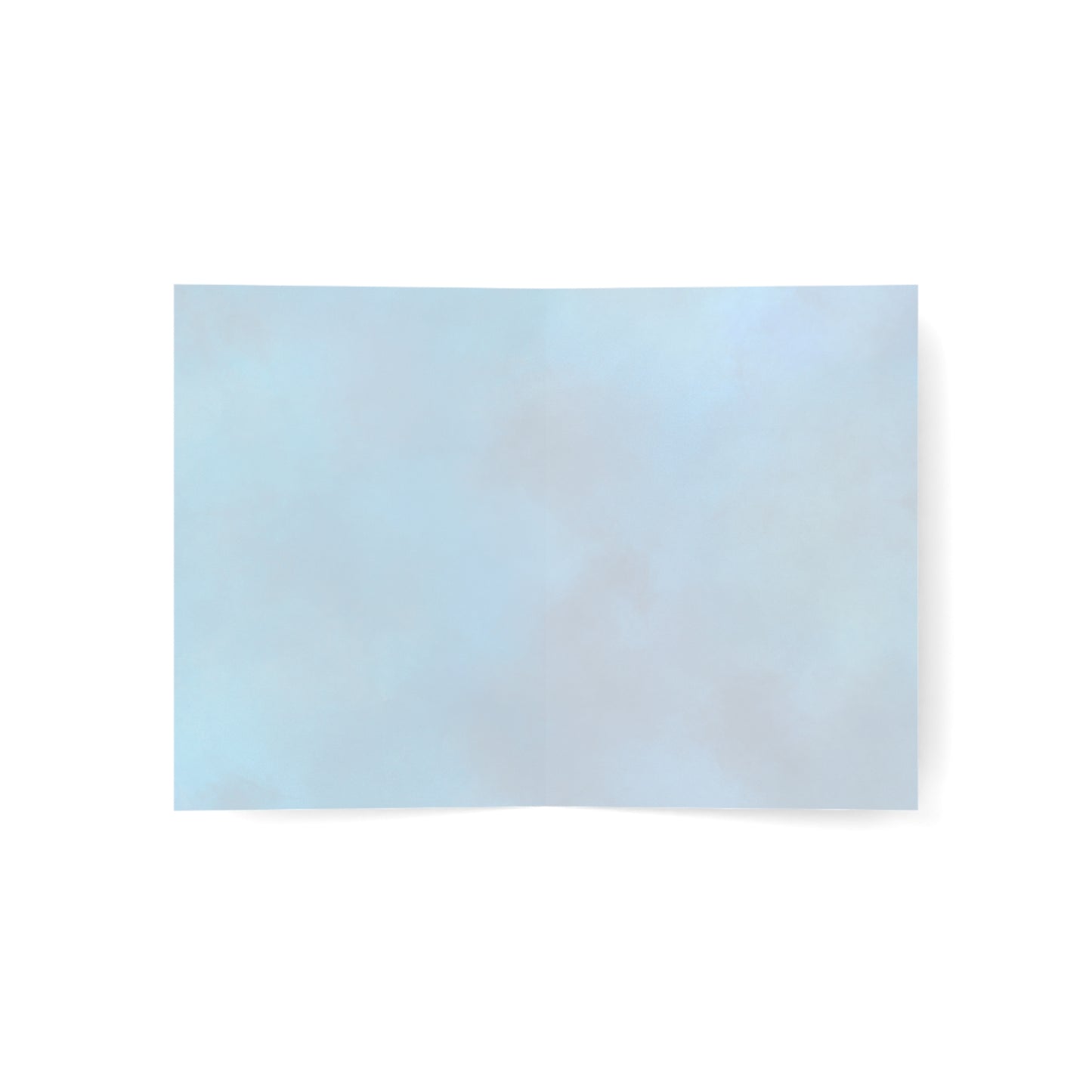 Vibrant Watercolor Greeting Cards, v9