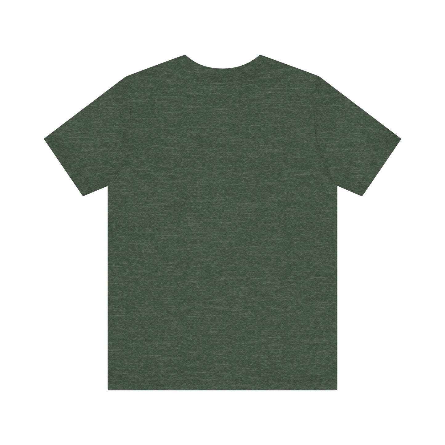 Disability Collection - High Functioning Tee