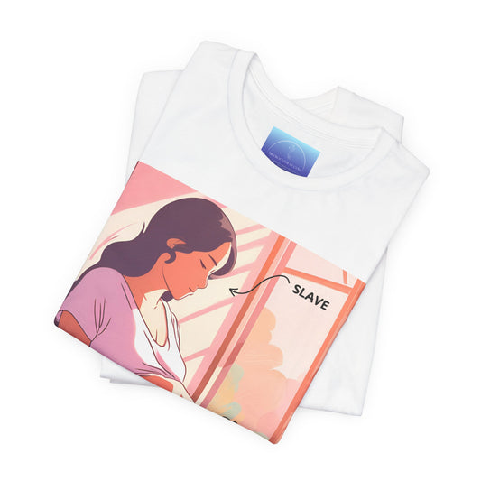 Gender Collection - Squatter's Rights Tee