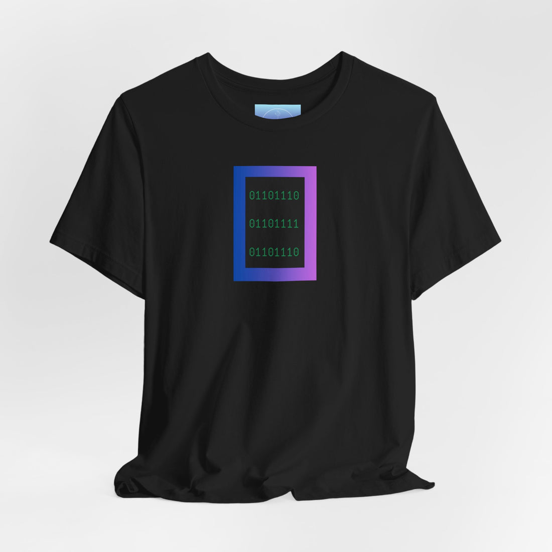 Non Binary Tee