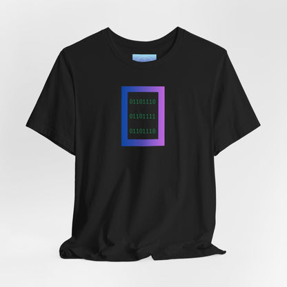 Non Binary Tee