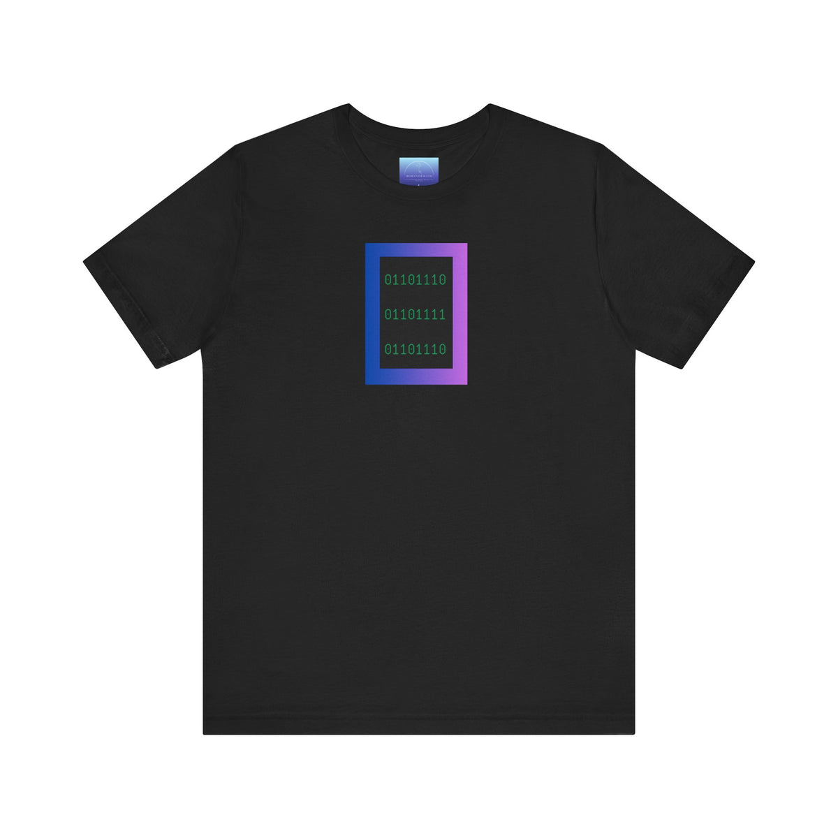 Non Binary Tee